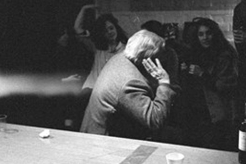 Poética del Habitar