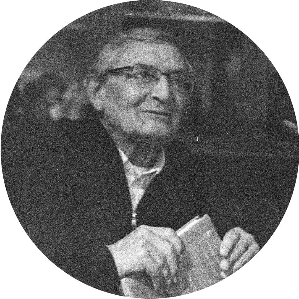 Ernesto Rodríguez Serra