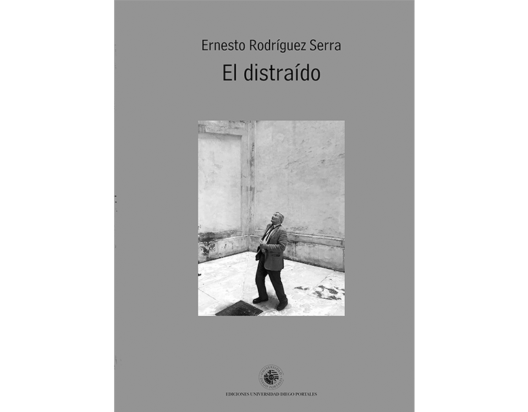El Distraído