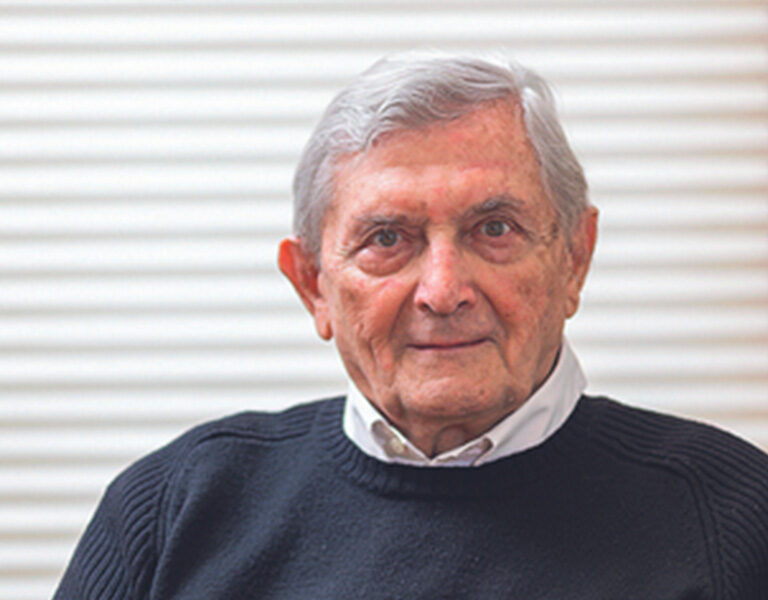 Ernesto Rodríguez Serra: “No soy un especialista, pero conozco bien lo que enseño y sé enseñarlo”
