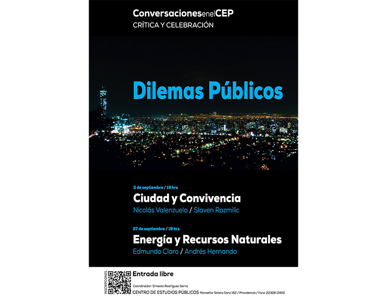 Dilemas Públicos