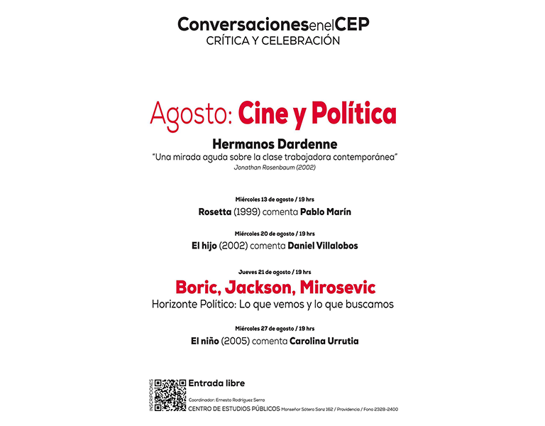 Cine y Política