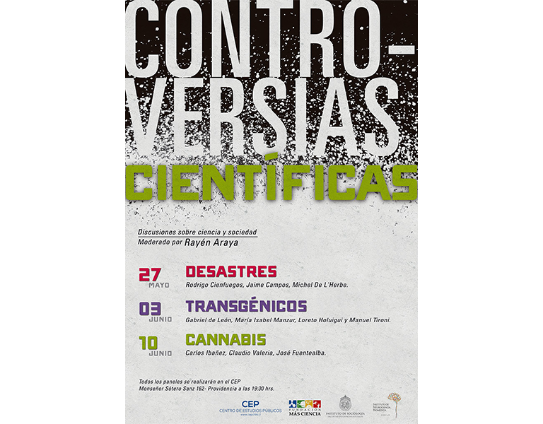Controversias científicas